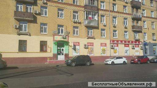 К продаже торговое помещение