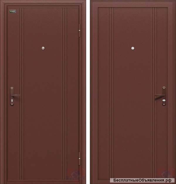 Дверь Door Out 101