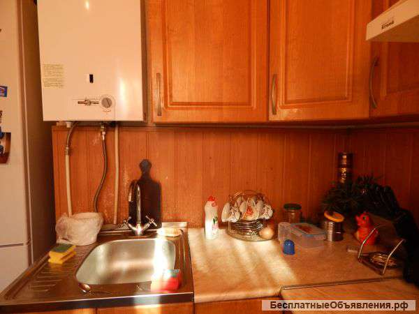 Продам 2-комнатную квартиру