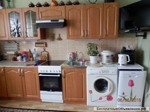 2 комнаты