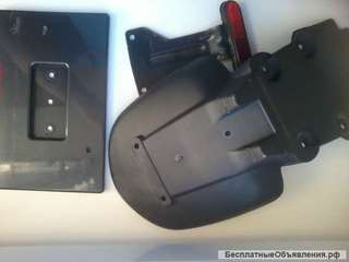 Ducati Monster брызговик крыла оригинал б/у