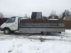 Водитель с л/а Газель