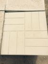 Тротуарная плитка 500*500*50