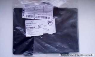 Крышка бардачка сидения Ducati Monster 24710861A