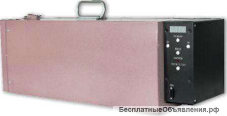 Печь для сушки и прокалки электродов ЭПСЭ-20/400.01М (220 В) цифровая индикация