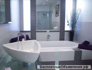 Услуги Сантехника