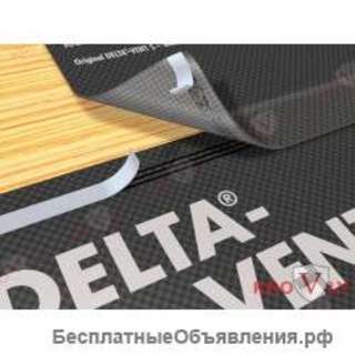 Диффузионная мембрана