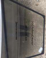 Стёкло лобовое боковое на дорожный каток HAMM HD 70,75,90,110