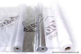 Гидроизоляция Фолдер