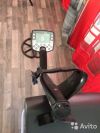 Minelab E-Trac металлоискатель б/у
