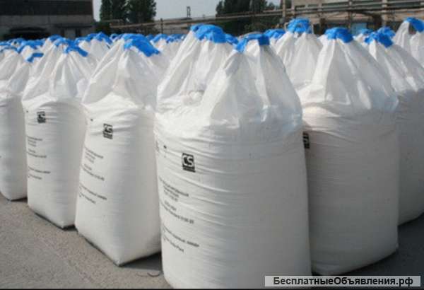 Сода Кальцинированная