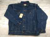 Куртка джинсовая Wrangler Rugged Wear Flannel RJK32AN