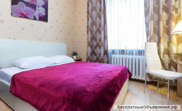 1-комнт.кв.возле метро Орехово