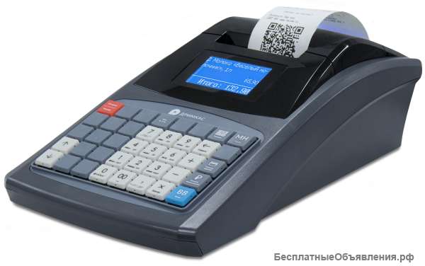 Онлайн-касса Дримкас-Ф