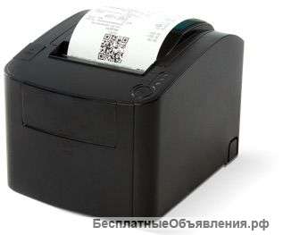 Фискальный регистратор Viki Print 80 Plus