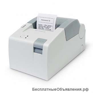 Контрольно-кассовая техника «штрих-лайт-01Ф»