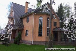 Дом в Головеньках