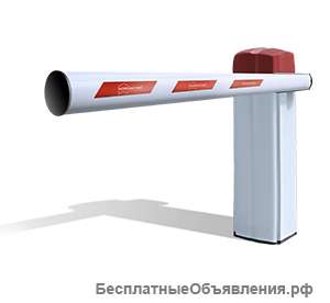 Ремонт шлагбаумов