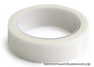 Скотч профессиональный для наращивания ресниц