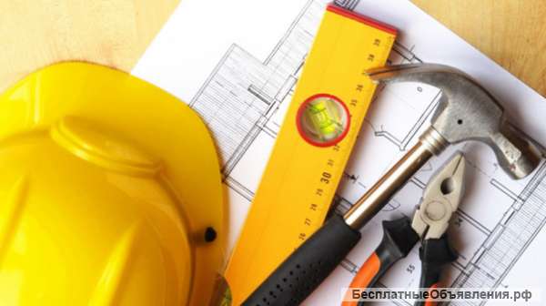 Повесить гардину или картину