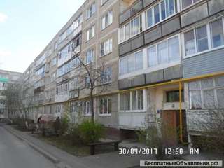 2-х комн.квартира