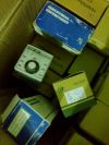 Термоконтроллеры TEF 72-2301 для запайщика DBF