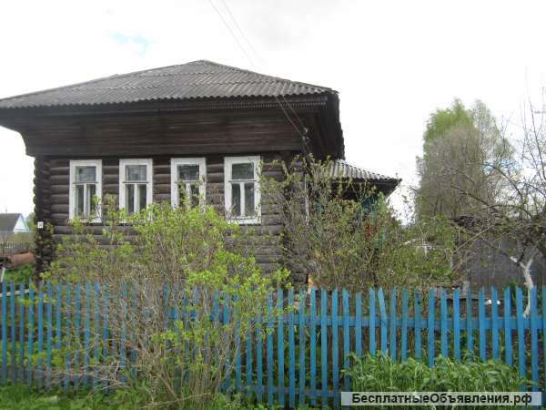 Дом, ул. Баранковская д.14