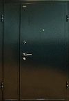 Двери входные
