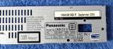 Panasonic DVD RECORDER DMR-ES15 платы и запчасти