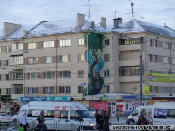 2х.кв. пр.Ленина д.20