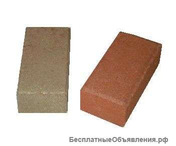Тротуарная плитка 100*200*60