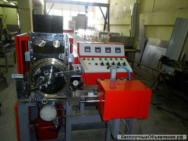 Оборудование для производства сахара руфинада