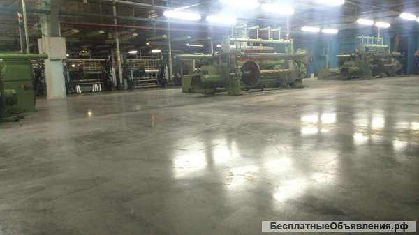 Полы.Стяжки.Полимерные полы.