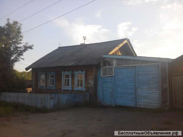 Дом