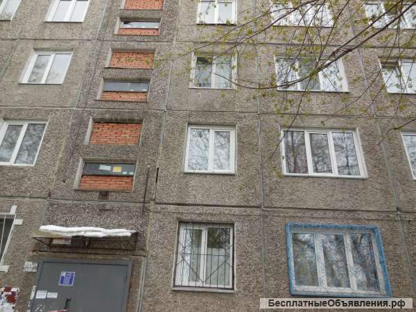 Гостинка 18 кв ул.воронова 45