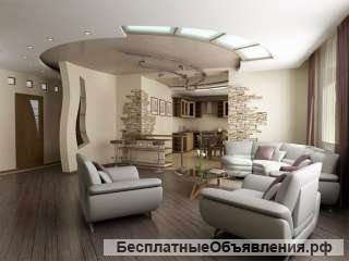 Качественный ремонт