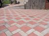 Пескоцементная плитка тротуарная