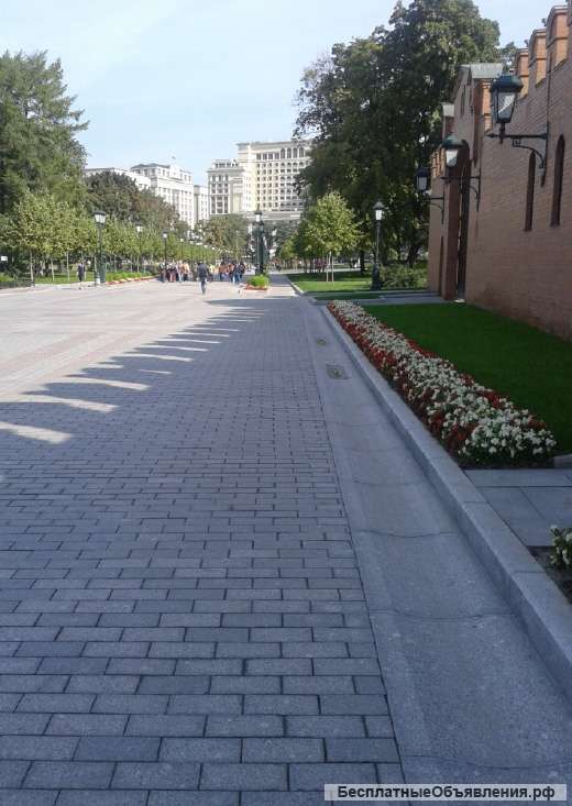 Брусчатка 60