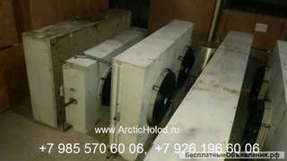 Конденсатор CRS-263B-S