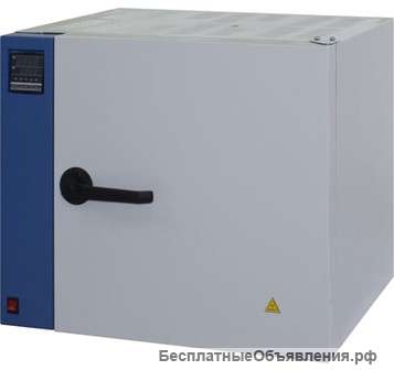 LF-25/350-VG1. Шкаф сушильный