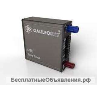 Галилео Base Block Lite GPS/ГЛОНАСС трекер