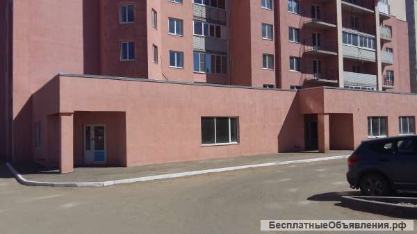 Сдается нежилое помещение на ул.Менякина г.Саратов