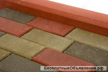 Брусчатка 80