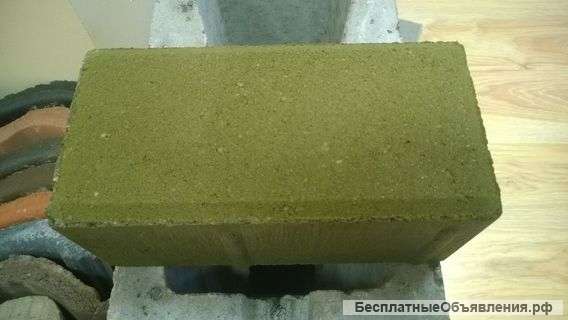 Брусчатка 80 мм