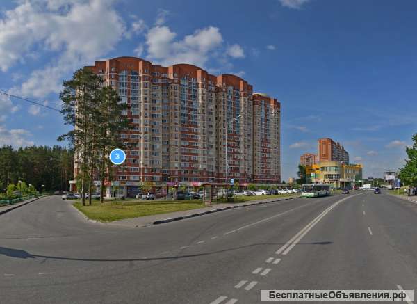 Сдаю в аренду торговое помещение