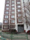 4-х комн.квартира. Продаю. Москва. м. "Пражская".