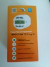 Радиаторный термостат teplocom TS-Prog-R