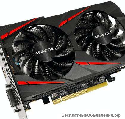 Видеокарты для майнинга