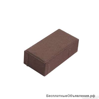 Брусчатка газонная