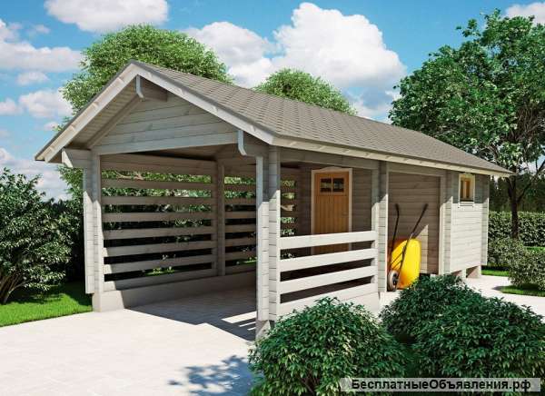 Забор. Любые хоз. постройки. Благоустройство участка